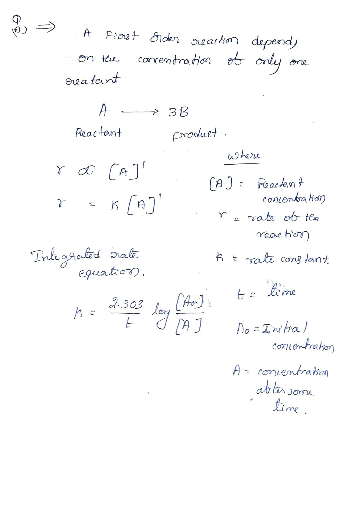 Chemistry homework question answer, step 1, image 1